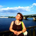 Анна Брыкина