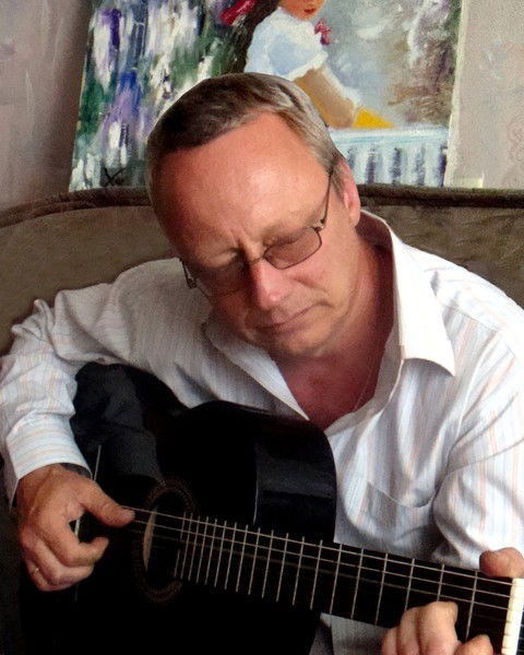 Григорий Жадько