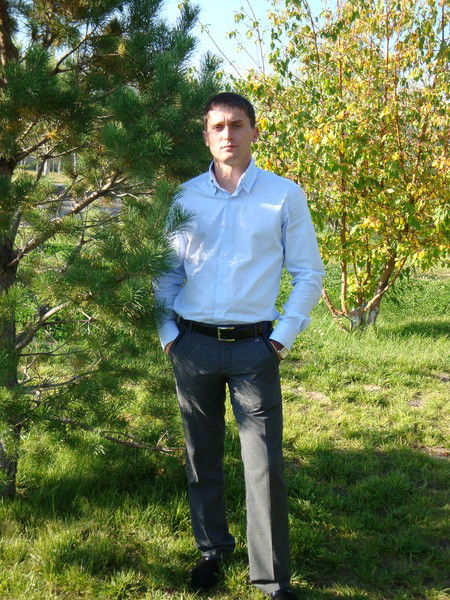 Виктор Огневский