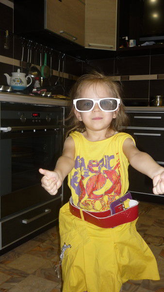 Лиля Иванова