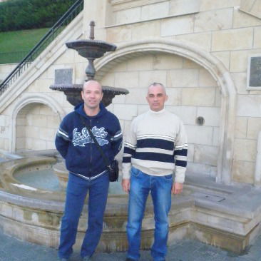 Сергей Савлюк