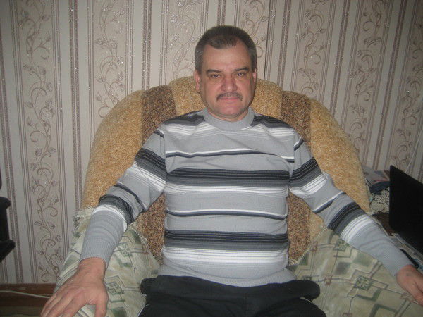 Сергей Бивол