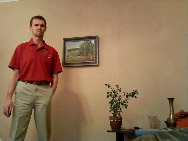 Андрей Рыбин