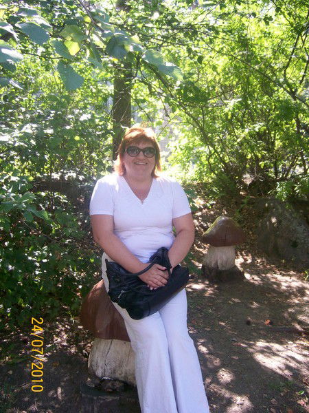 Татьяна Талова(Леман)