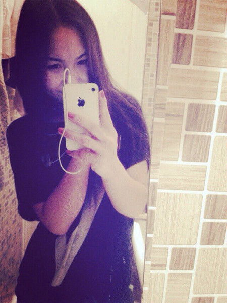 •sirena• •mamatkasymova•