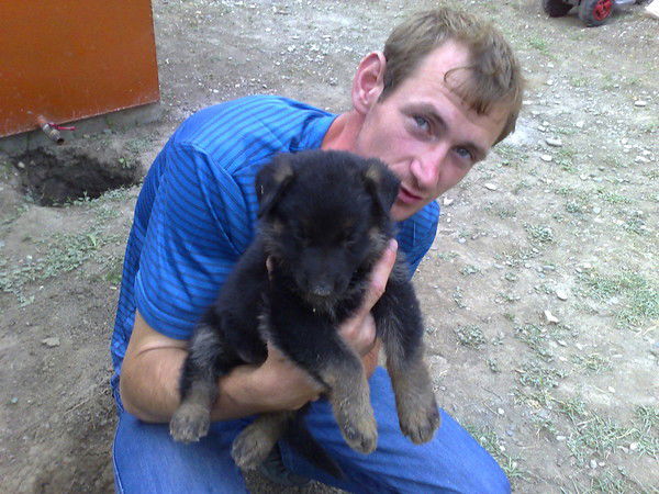 Албасов Тимур