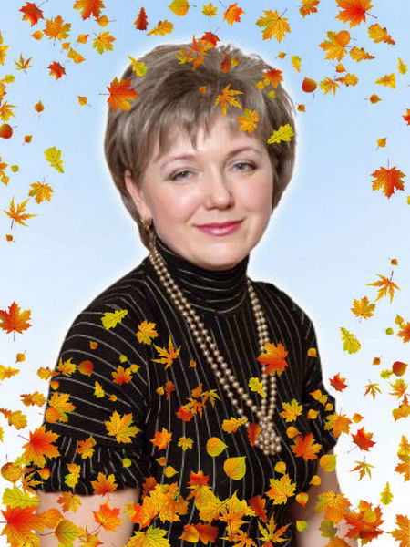 Наталия Солтановская