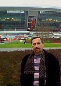 Валера Белевцов