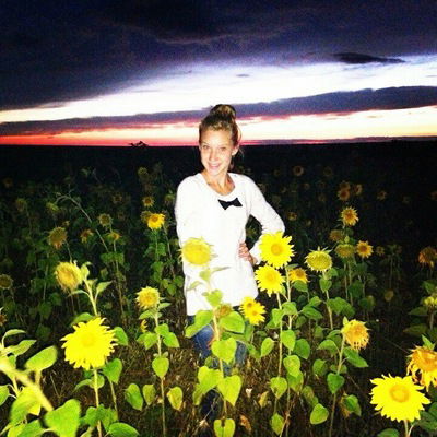 Алсу Хоббиходжина