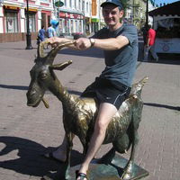 Рамиль Хайрутдинов