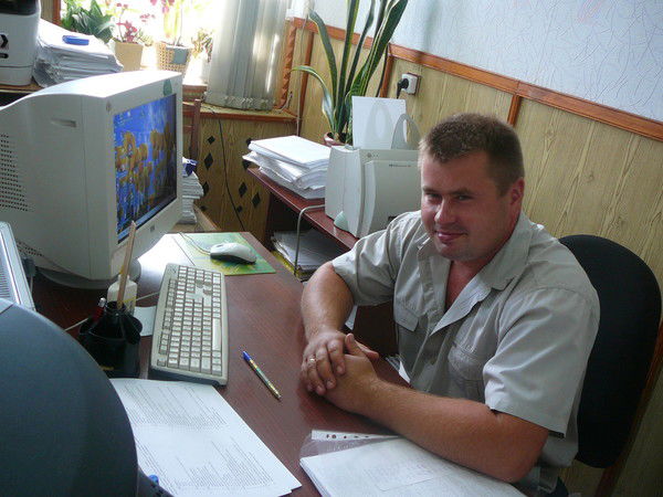 Александр Зайцев