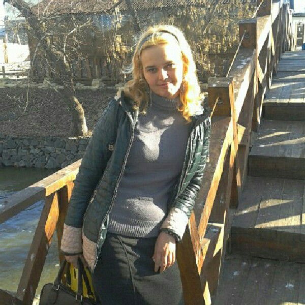 Виктория Владиславовна