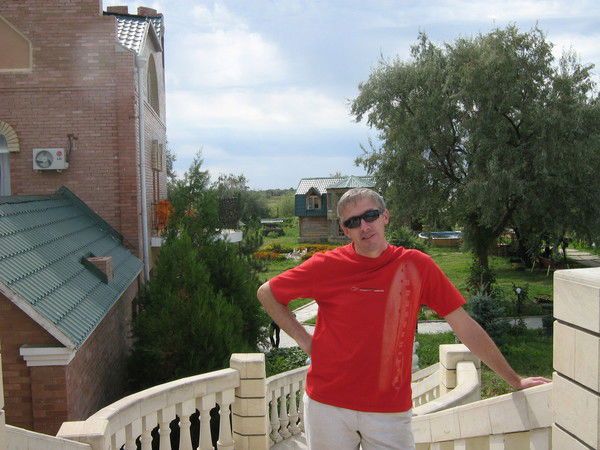 Станислав Перепечкин