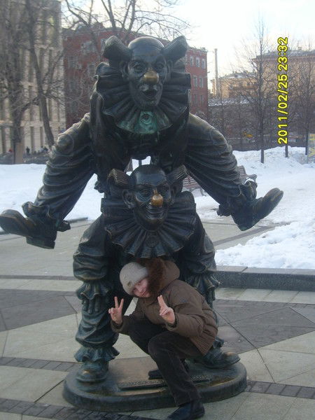 Саша Шаталов