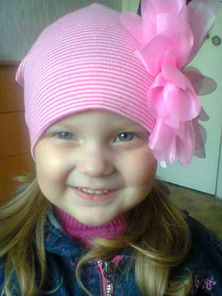 Алёна Чайникова