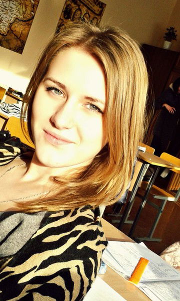 Светлана Журкевич