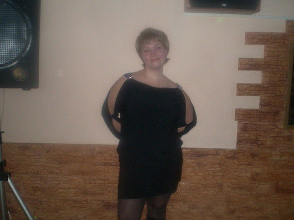 Людмила Панюшева