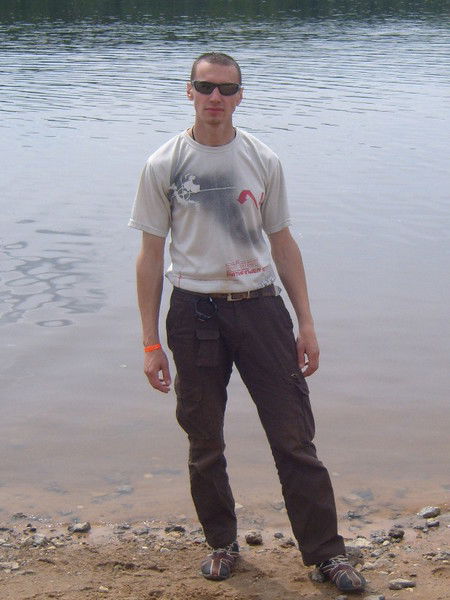 Андрей Бахтов