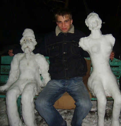 Дмитрий Kовасников