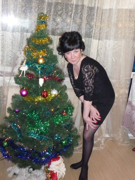 Вероника Максимова