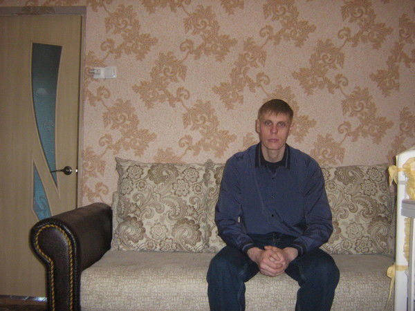 Александр Прокофьев