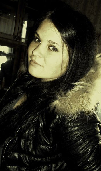 Cашенька Кульбей