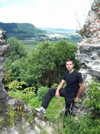 Сергей Новицкий