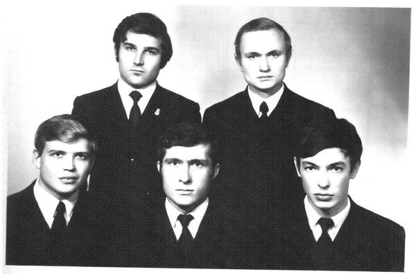 Сергей Павлов