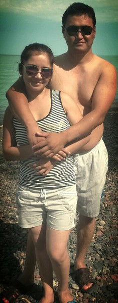 Гулим Ахметова