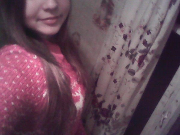 Конфетка )))