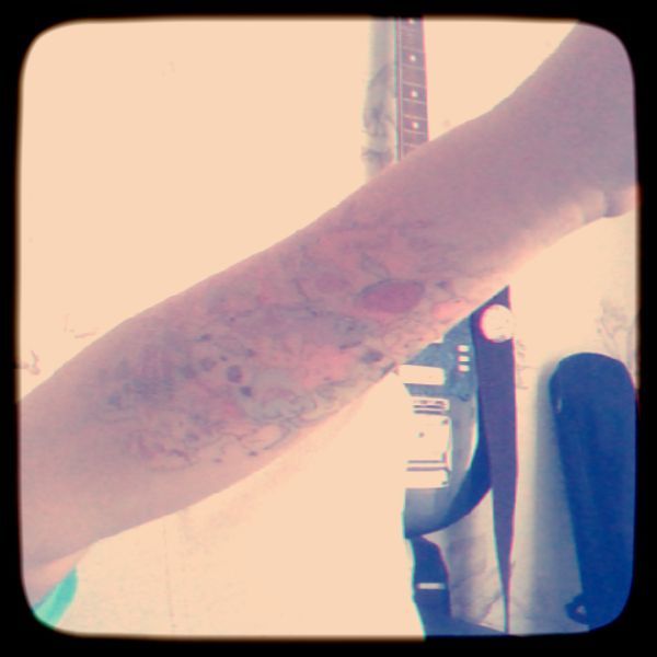 Анастасия Чернышева