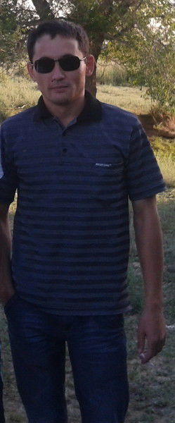 Даурен Мухамбеков