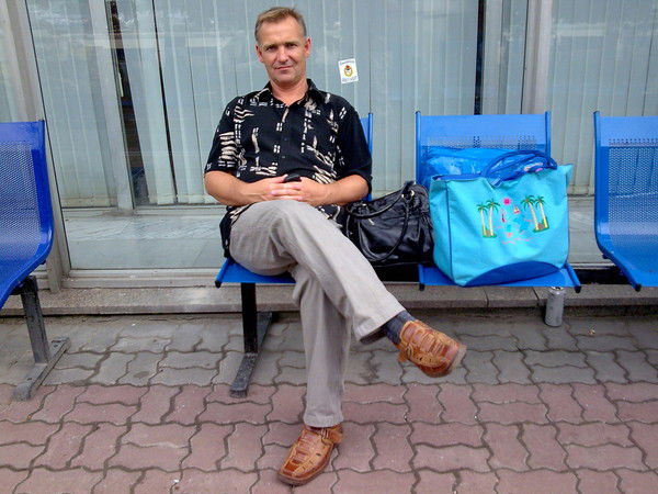 Владимир Приз