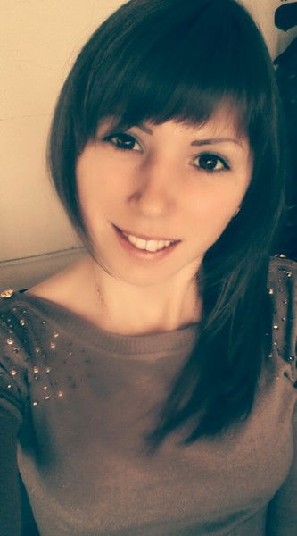 Анастасия Белоусова