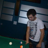 Игорь Русаков