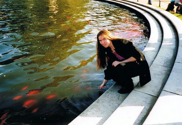 Оксана Герт