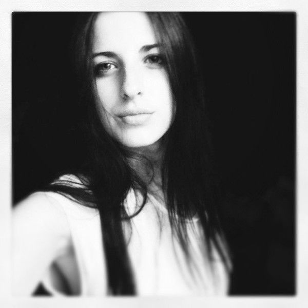 Столярчук Елена