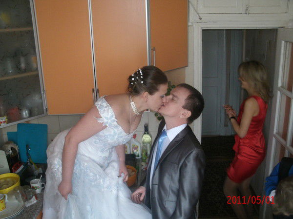 Оксана Егармина