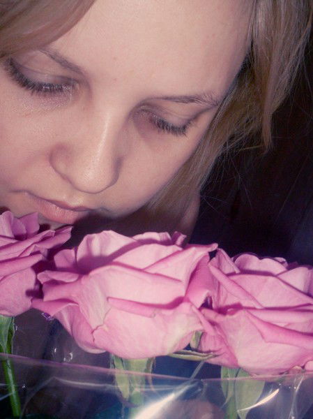 Ксюша Карева