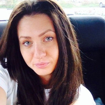 Евгения Борисова