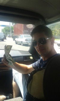 Стас Шахворостов