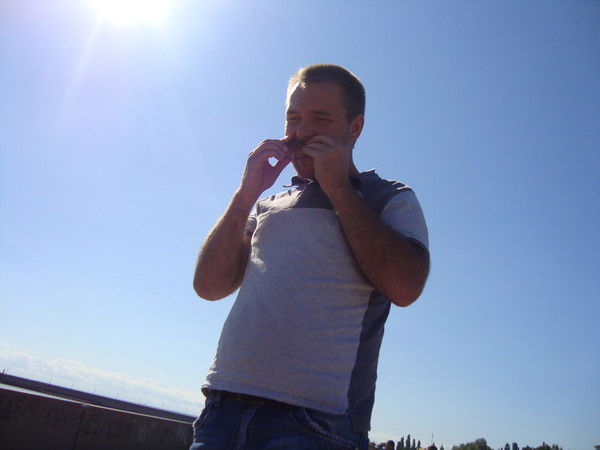 Виталий Барышов