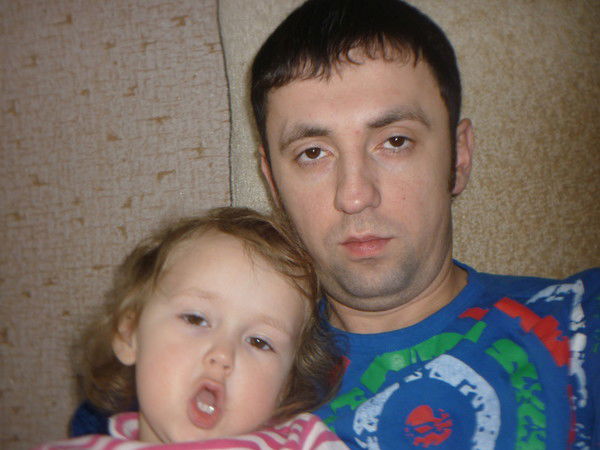 Динар Ильясов