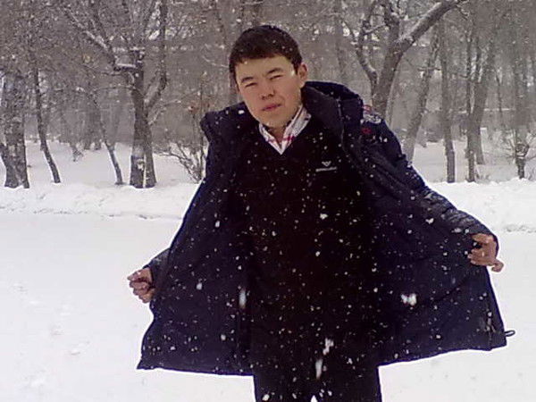 Эльчо Талайбеков