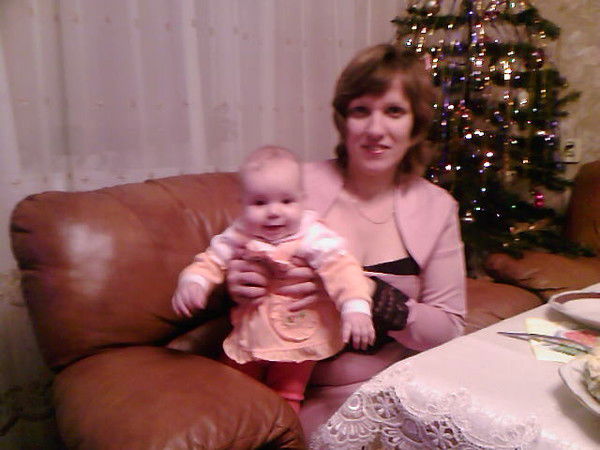 Eлена Гоголева