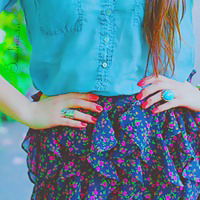 Настена Бокова