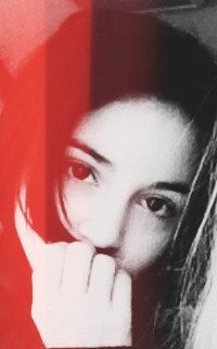 شيطانية اللعنة