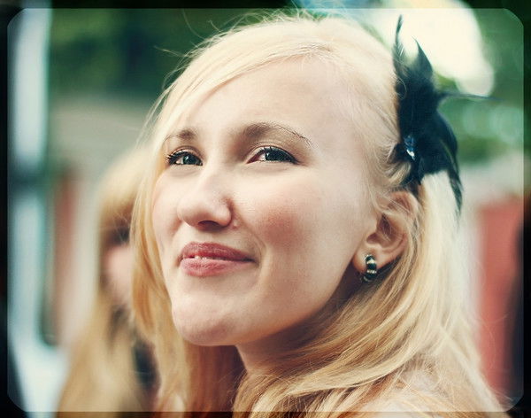 Татьяна Александрова