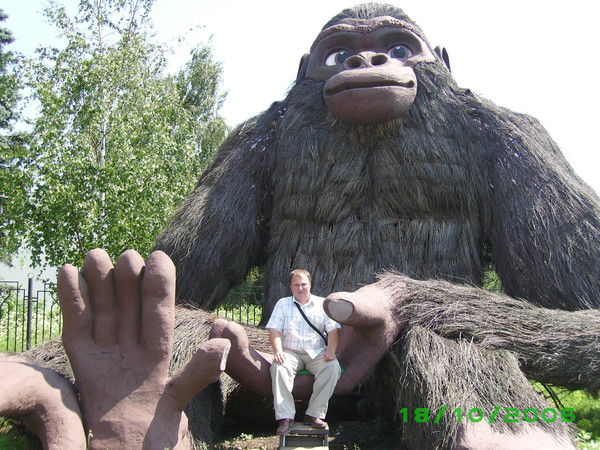 Андрей Стукушин