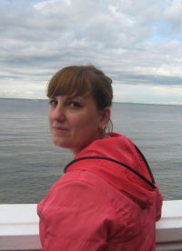 Наталья Брежнева